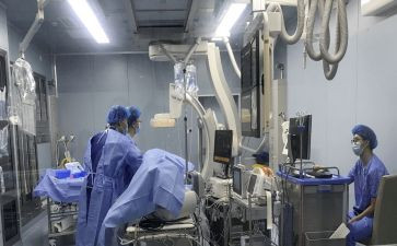 2023手术室个人工作总结通用5篇