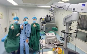 手术室个人工作总结优秀5篇