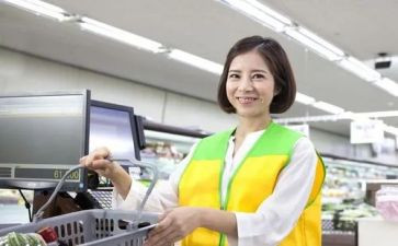 干收银工作总结6篇