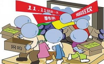 双11电商客服的工作计划6篇