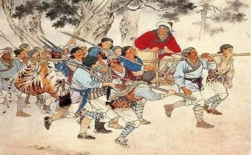 水浒钻读后感精选7篇