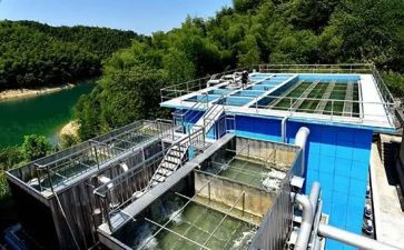 水厂2023工作计划5篇
