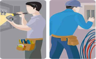 水电工年工作计划5篇