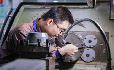 数控工作报告总结7篇