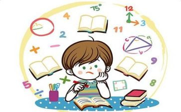 七上数学教学总结模板5篇