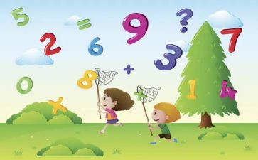 幼儿园大班数学活动教案7篇