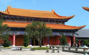 寺管干部个人培训总结8篇
