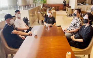 教师思政培训心得体会8篇