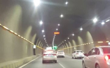 隧道施工作总结5篇