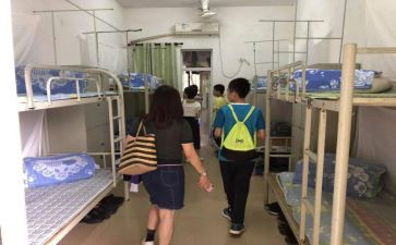 工作总结宿舍长通用7篇
