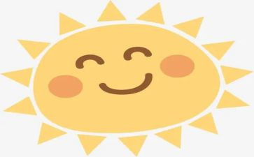 小班画太阳教案通用5篇