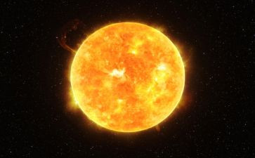太阳语言教案反思6篇