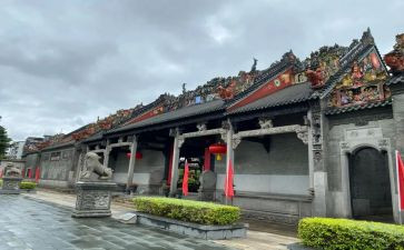 修祠堂倡议书精选7篇