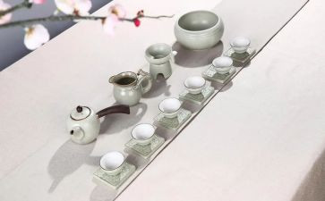 陶瓷促销活动方案6篇