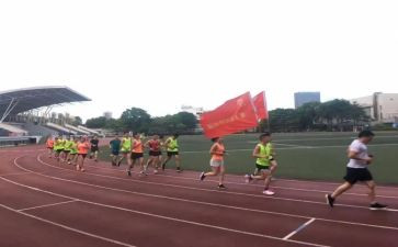 小田径运动会讲话稿7篇
