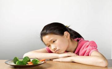 挑食害处多的演讲稿5篇