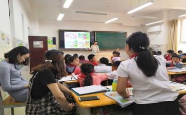 听课心得体会5篇