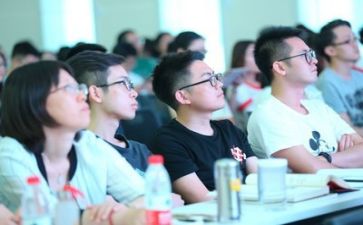 听课心得体会优秀7篇