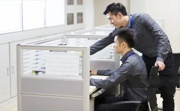 厅面管理工作总结参考5篇