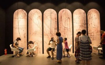 亲子安全体验课观后感6篇