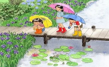 童年读后感5篇