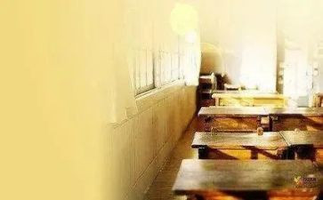 关于写同桌的作文8篇