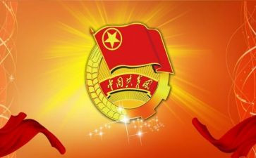 团代表发言稿800字7篇