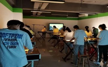 下学期中学团工作总结8篇