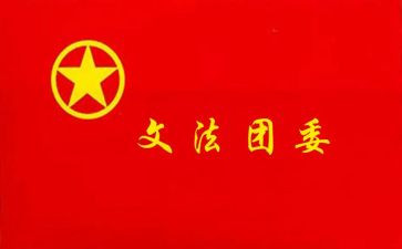 大学团委工作报告7篇