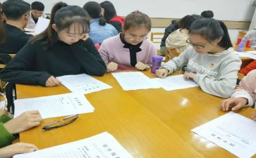 2024年团学工作总结6篇