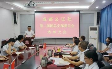 团总支学期总结5篇