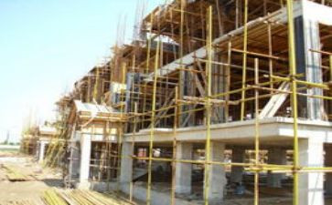土建质检员工作总结7篇