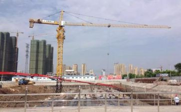 土建技术员技术工作总结8篇