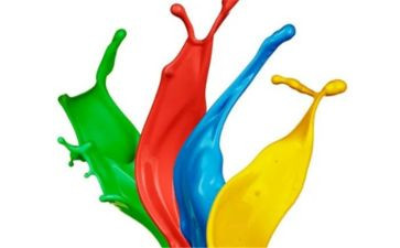 涂料购销合同7篇