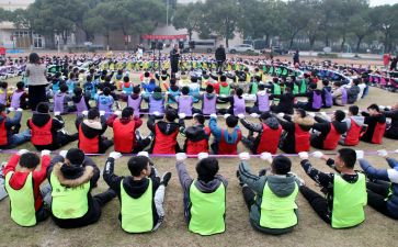 大学素质拓展活动心得体会7篇