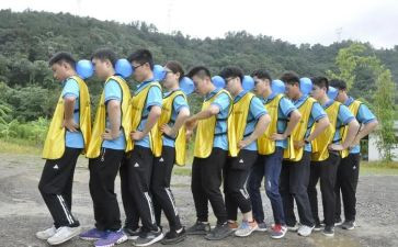 学生拓展训练心得体会范文6篇