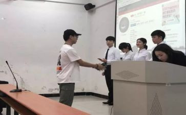 外联部个人述职报告6篇