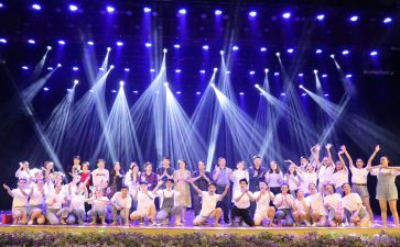小学毕业晚会活动策划5篇