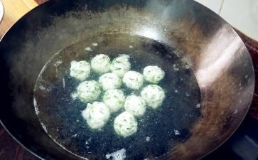 肉丸子的作文8篇