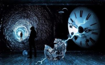 致未来的你作文模板7篇