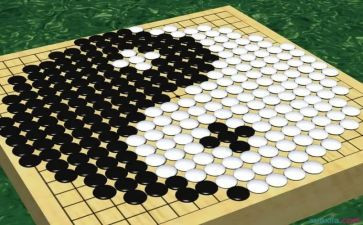 围棋班工作总结5篇