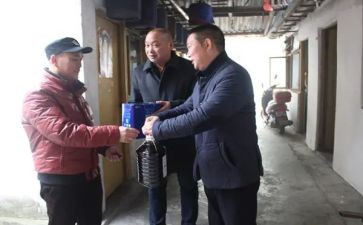 敬老院慰问活动策划7篇