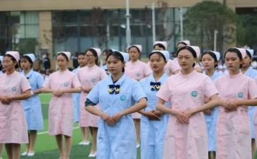 卫校毕业自我鉴定参考6篇