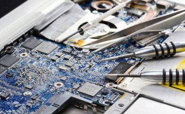 维修班的工作总结6篇