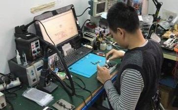 校维修办工作总结优秀6篇