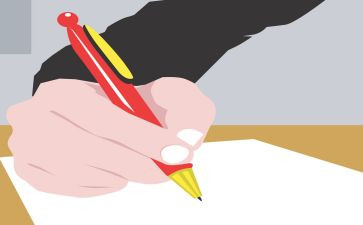 写老师温柔的作文最新5篇