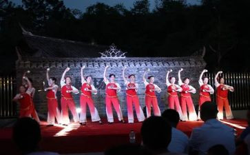 教师节文艺活动方案7篇