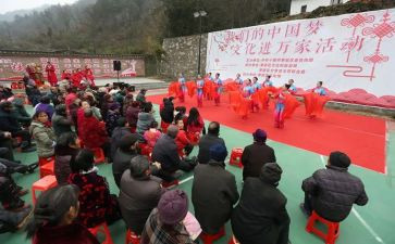 文艺演出的讲话稿8篇