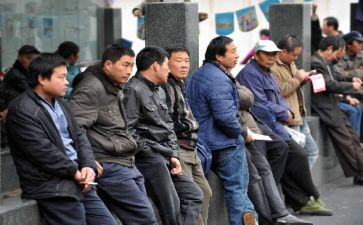 财务工作个人述职报告范文5篇