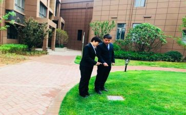 物管部年终总结8篇
